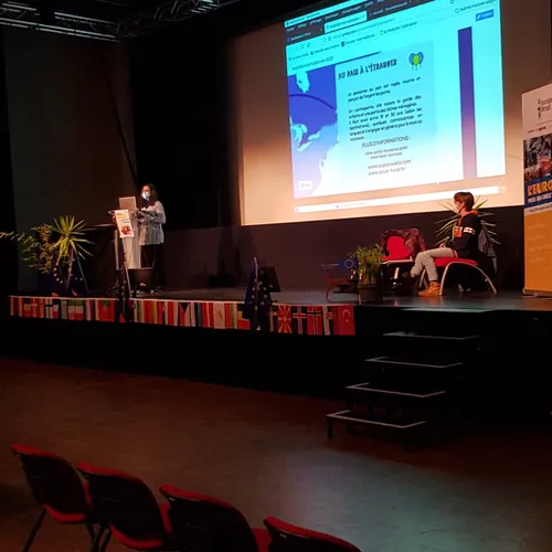 JOURNAL DU MERCREDI 13 OCTOBRE ( SOIR )